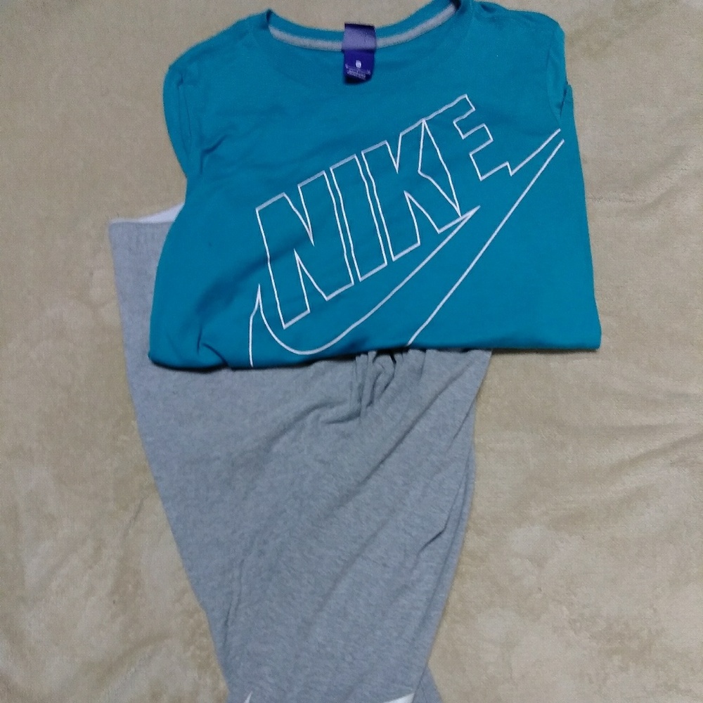 Nike Outfit